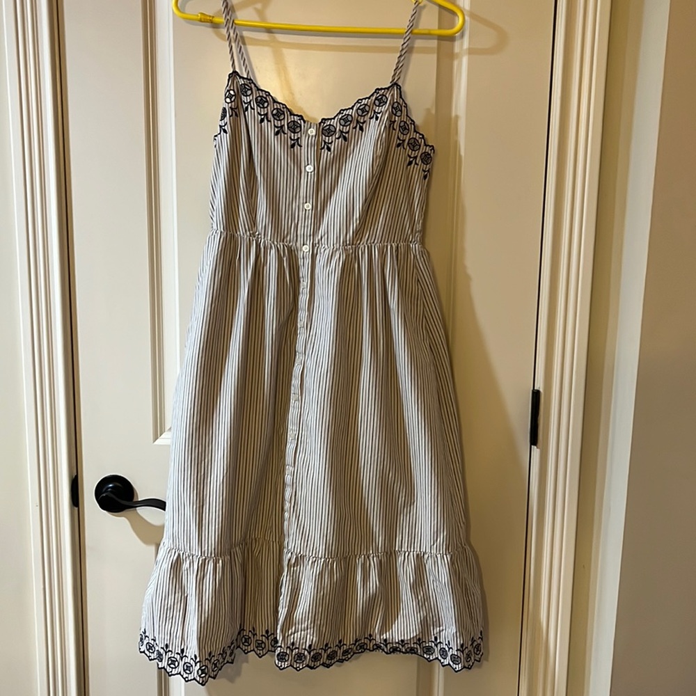 Madewell dress. Size 00